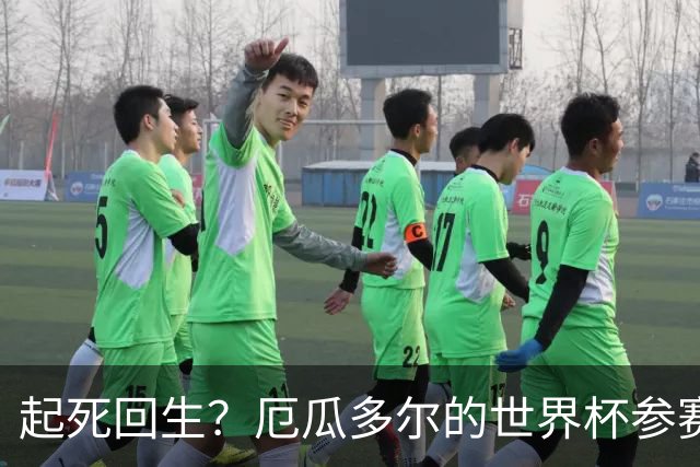 起死回生？厄瓜多尔的世界杯参赛名额可能给意大利